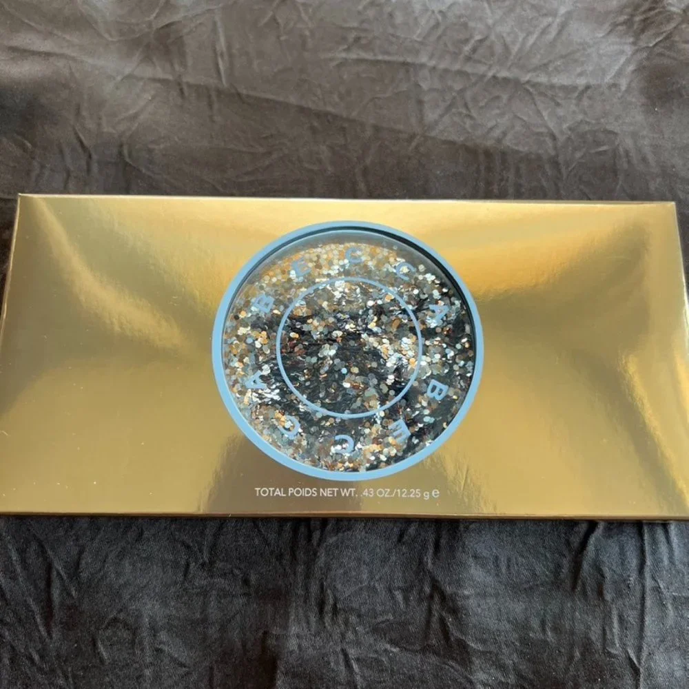 Becca Cosmetics Pop Goes the Glow Palette